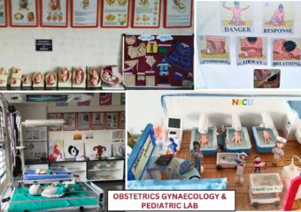 Obstetrics Gyno.  & Pedia. Lab