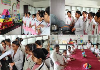 Nutrition Lab