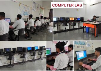 COMPUTER LAB