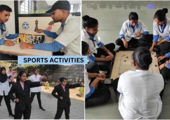 Sports Activity1