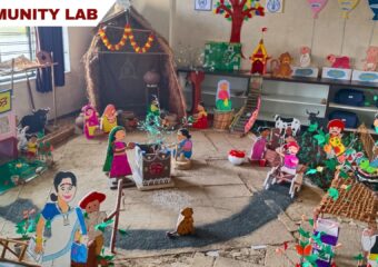 Comunity Lab-1