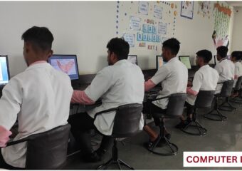 Computer Lab-1