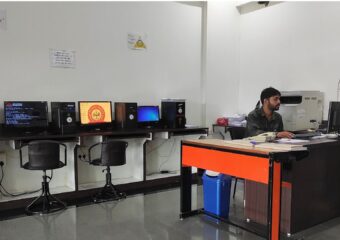 Computer Lab-2