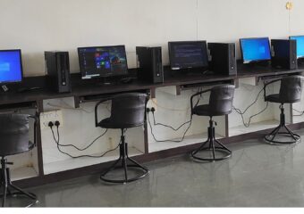 Computer Lab-3