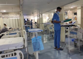 Hospital Space-2