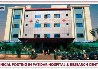 Clinical Duty in Patidar Hospital-1