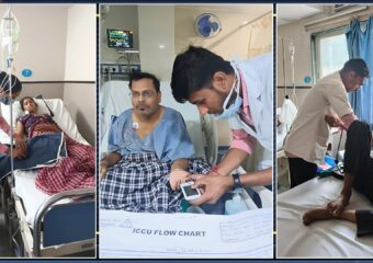 Clinical Duty in Patidar Hospital-4