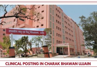 Clinical Duty in Charak Hospital-1