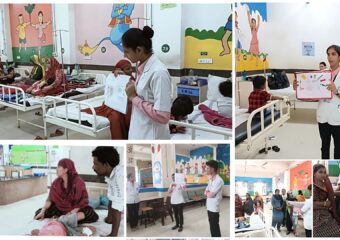 Clinical Duty in Charak Hospital-3