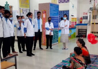 Clinical Duty in Charak Hospital-4